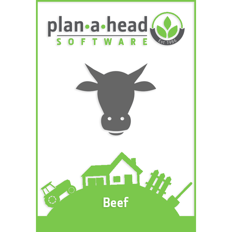 Beef Management Software