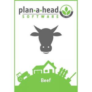 Plan-A-Head Beef Software