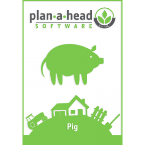 Plan-A-Head Pig Software